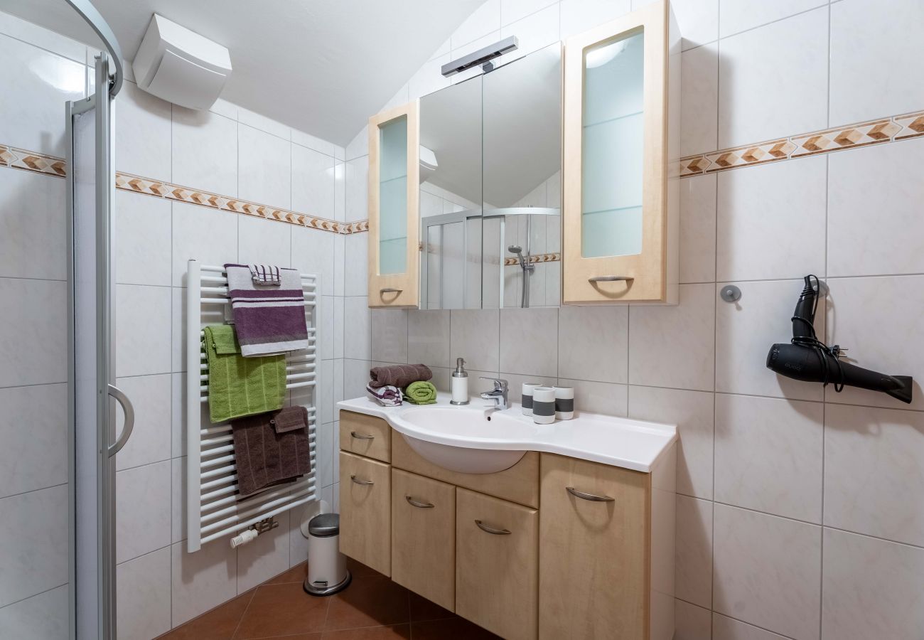 Ferienwohnung in Bad Hofgastein - Weitblick Appartements - TOP 1