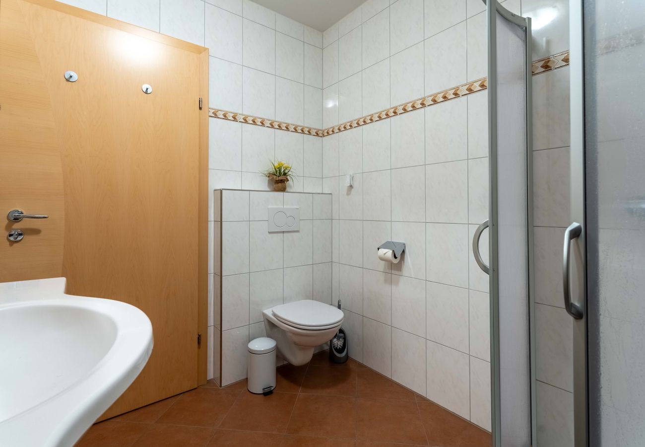 Ferienwohnung in Bad Hofgastein - Weitblick Appartements - TOP 1