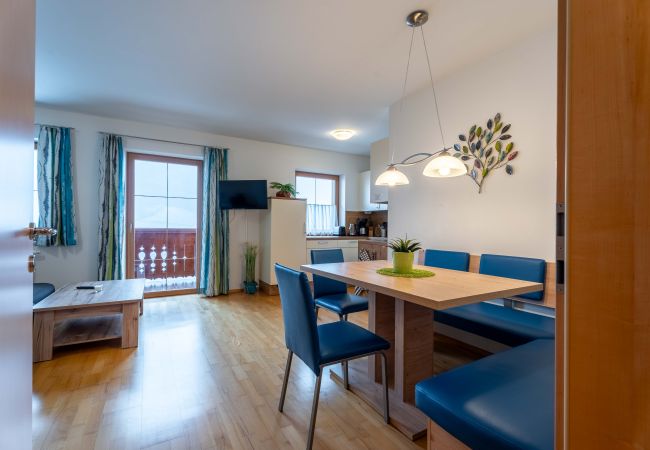 Ferienwohnung in Bad Hofgastein - Weitblick Appartements - TOP 2