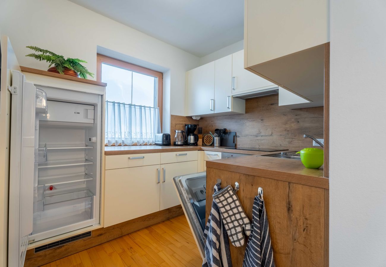 Ferienwohnung in Bad Hofgastein - Weitblick Appartements - TOP 2