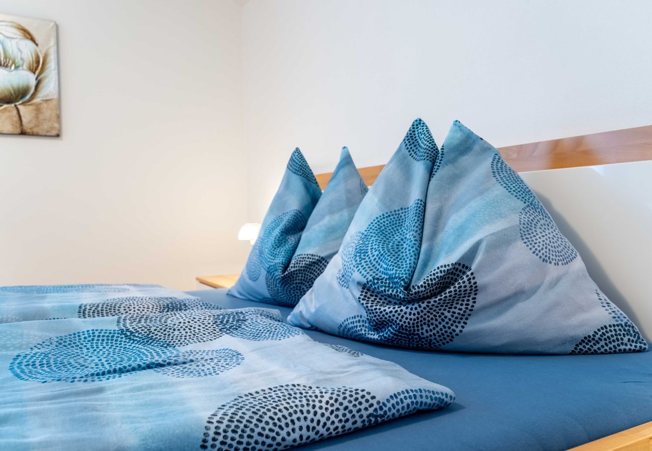 Ferienwohnung in Bad Hofgastein - Weitblick Appartements - TOP 2