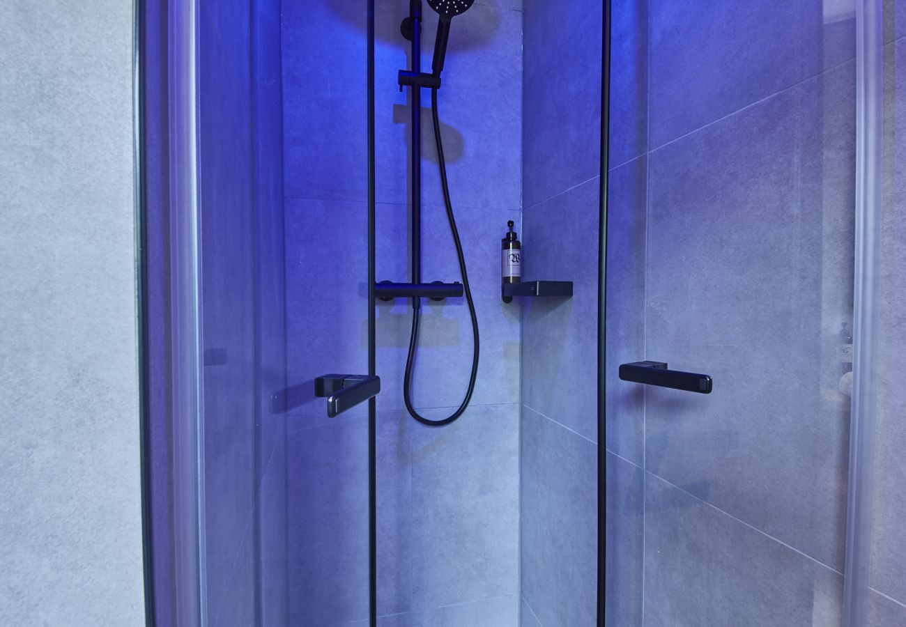 Ferienwohnung in Saalbach - Chalet Wallehen - TOP 3