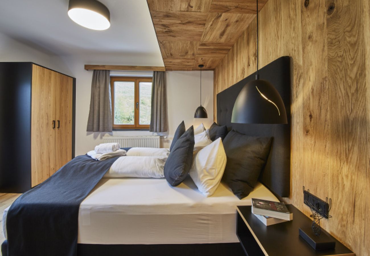 Ferienwohnung in Saalbach - Chalet Wallehen - TOP 3