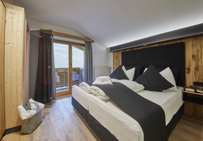 Ferienwohnung in Saalbach - Chalet Wallehen - TOP 5