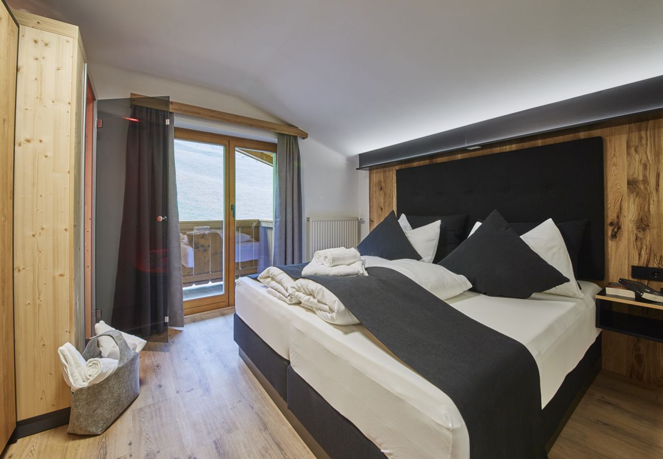 Ferienwohnung in Saalbach - Chalet Wallehen - TOP 5