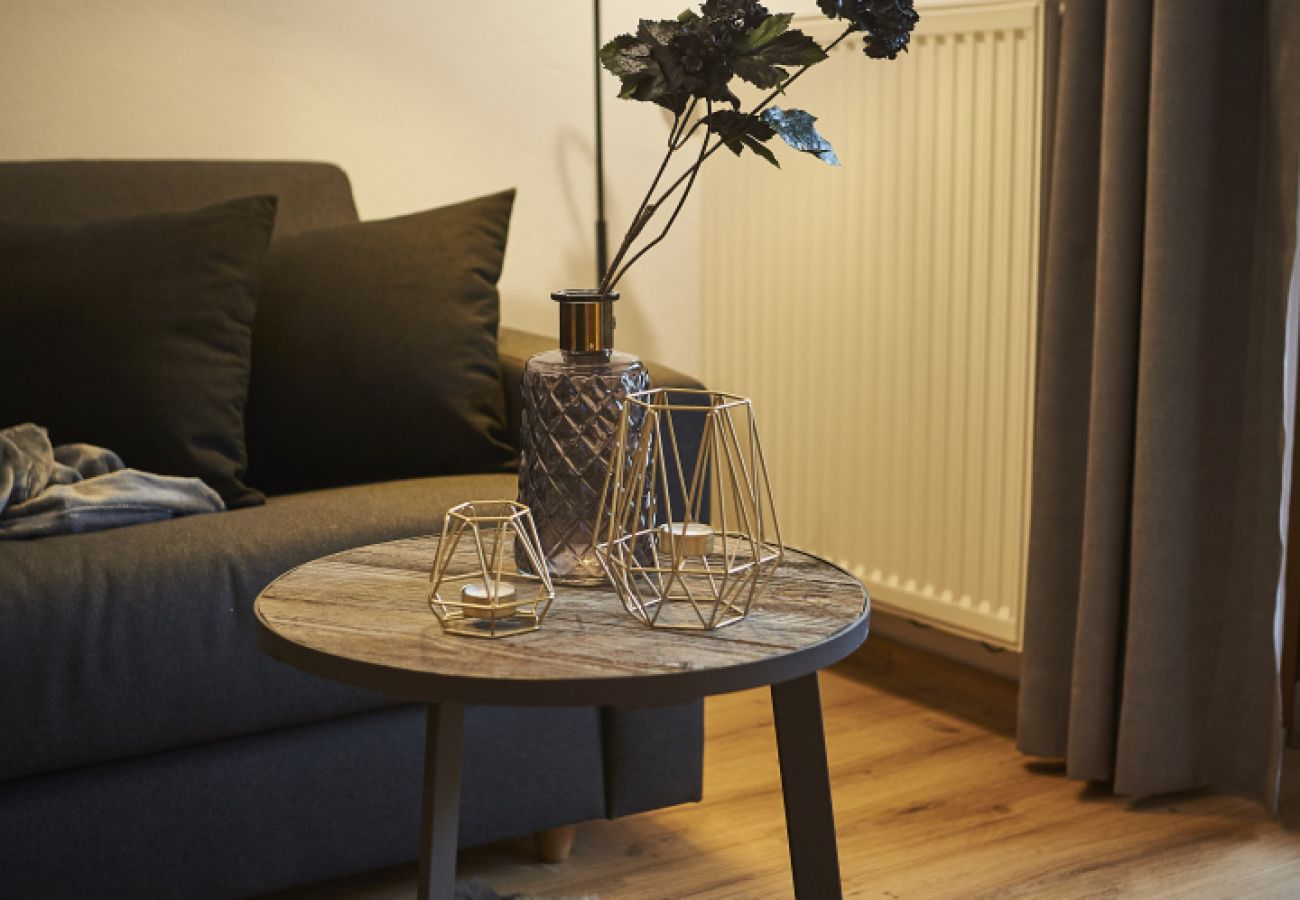 Ferienwohnung in Saalbach - Chalet Wallehen - TOP 6