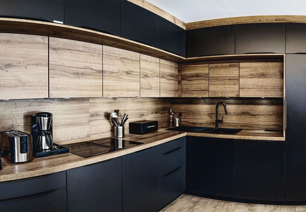 Chalet in Piesendorf - Chalet Amadeus