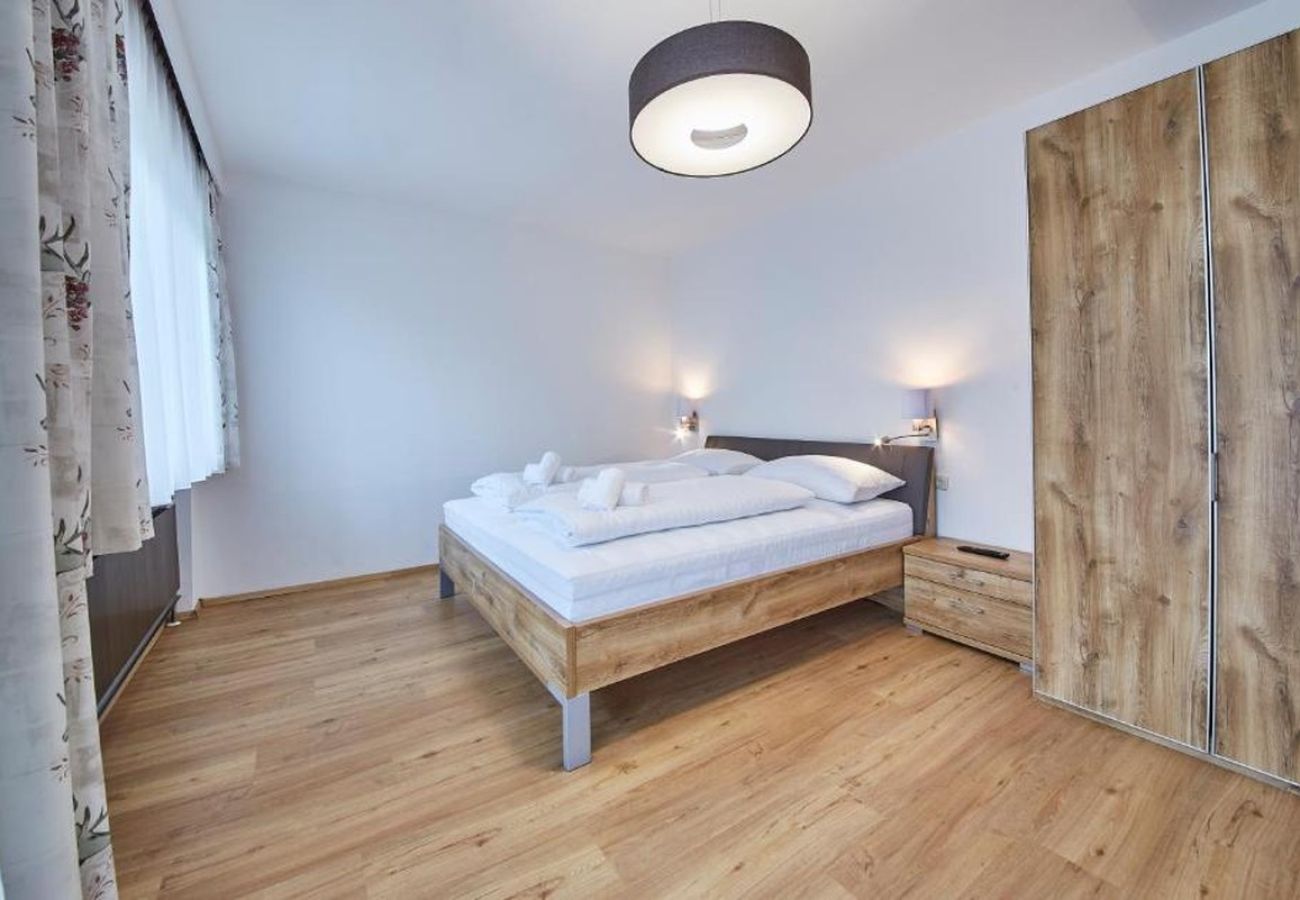 Ferienwohnung in Saalbach - Appartement Haus Alexander - Top 3
