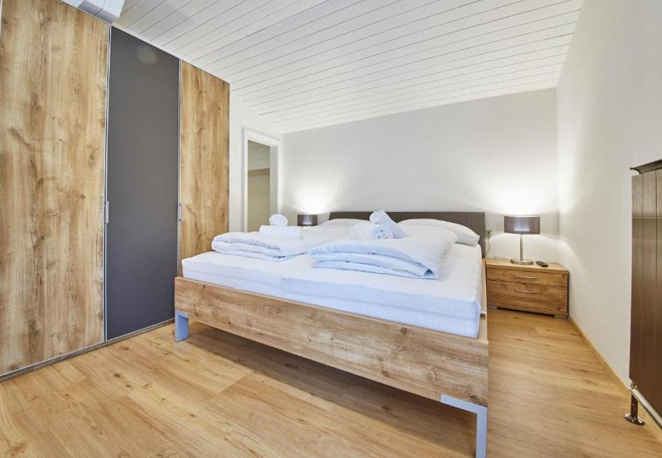 Ferienwohnung in Saalbach - Appartement Haus Alexander - Top 3