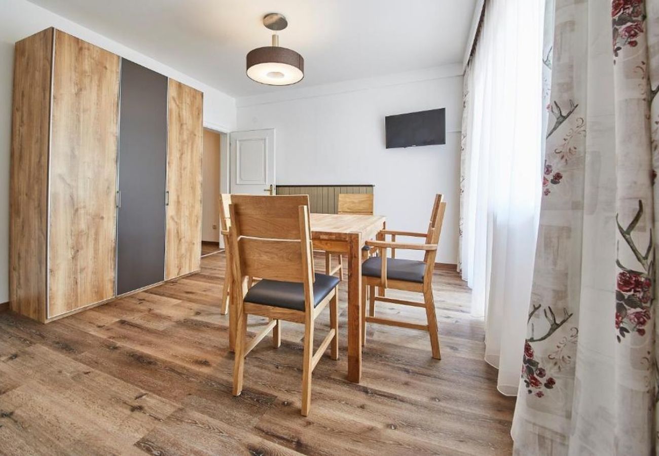 Ferienwohnung in Saalbach - Appartement Haus Alexander - Top 4