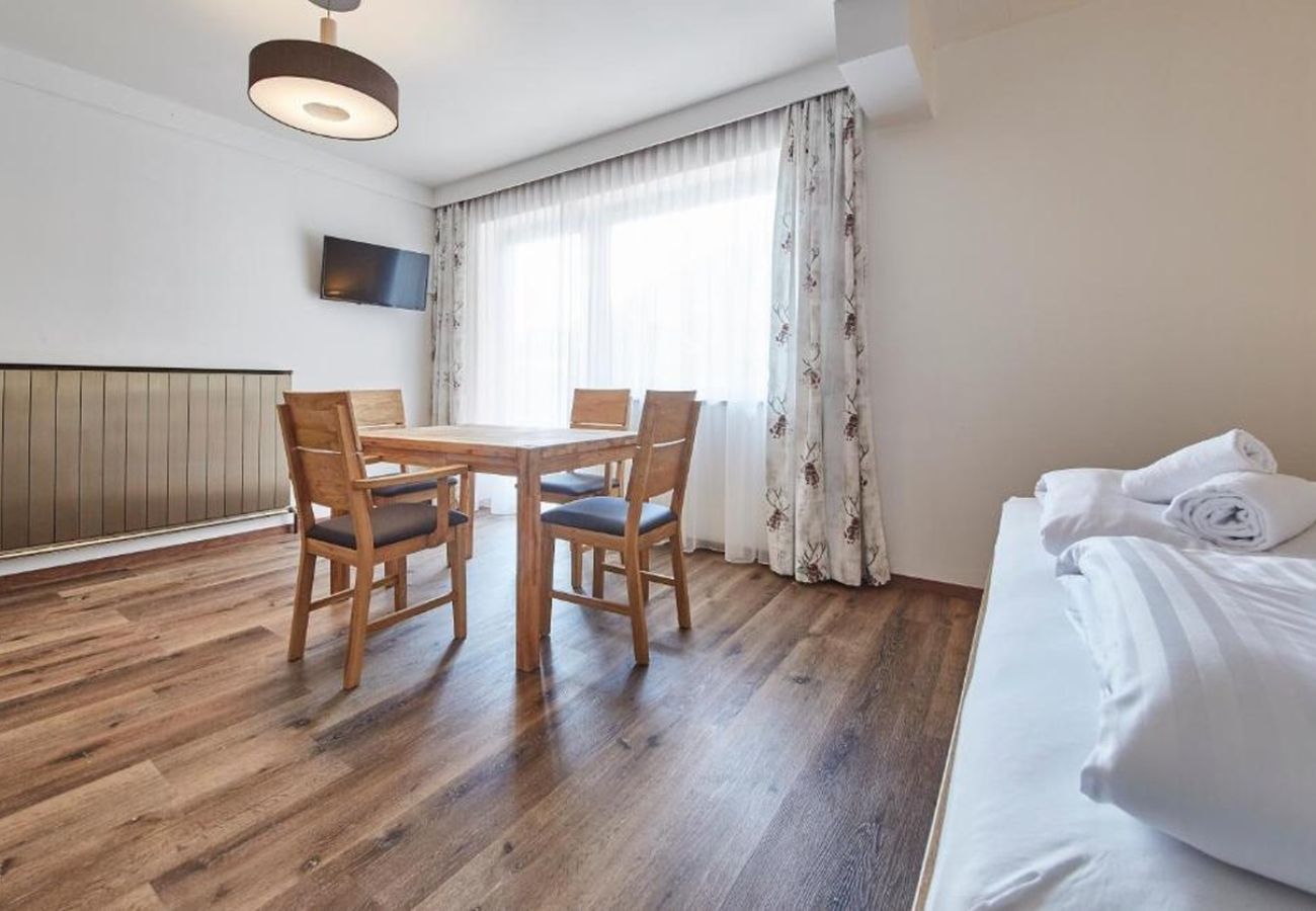 Ferienwohnung in Saalbach - Appartement Haus Alexander - Top 4