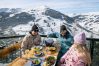 Ferienwohnung in Saalbach - Appartement Haus Alexander - Top 4