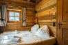 Chalet in Saalbach - Panorama Alm Chalet - Jägersruh Zwei