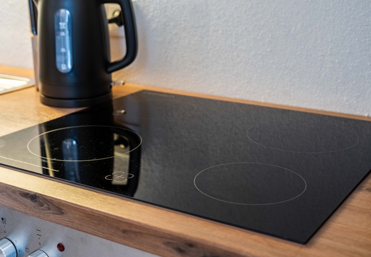 Ferienwohnung in Zell am See - Appartement Haus Elise - TOP 4