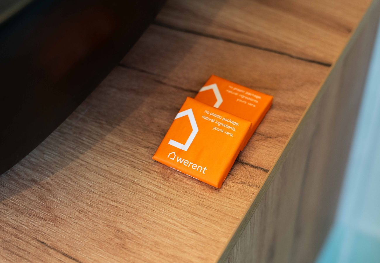 Ferienwohnung in Zell am See - Appartement Haus Elise - TOP 4