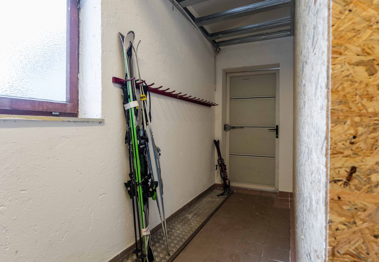 Ferienwohnung in Zell am See - Appartement Haus Elise - TOP 4