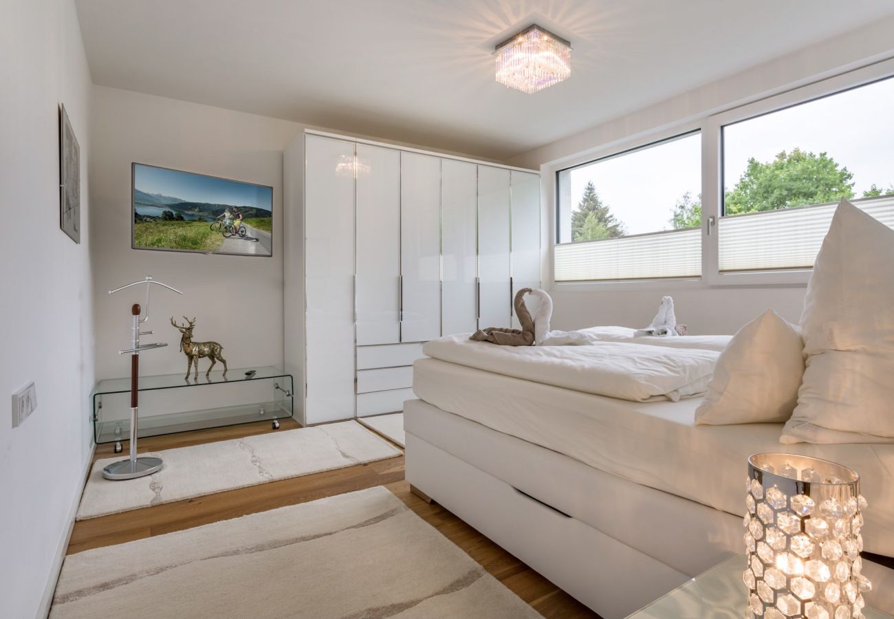 Ferienwohnung in Zell am See - Luxury Apartment Silvia