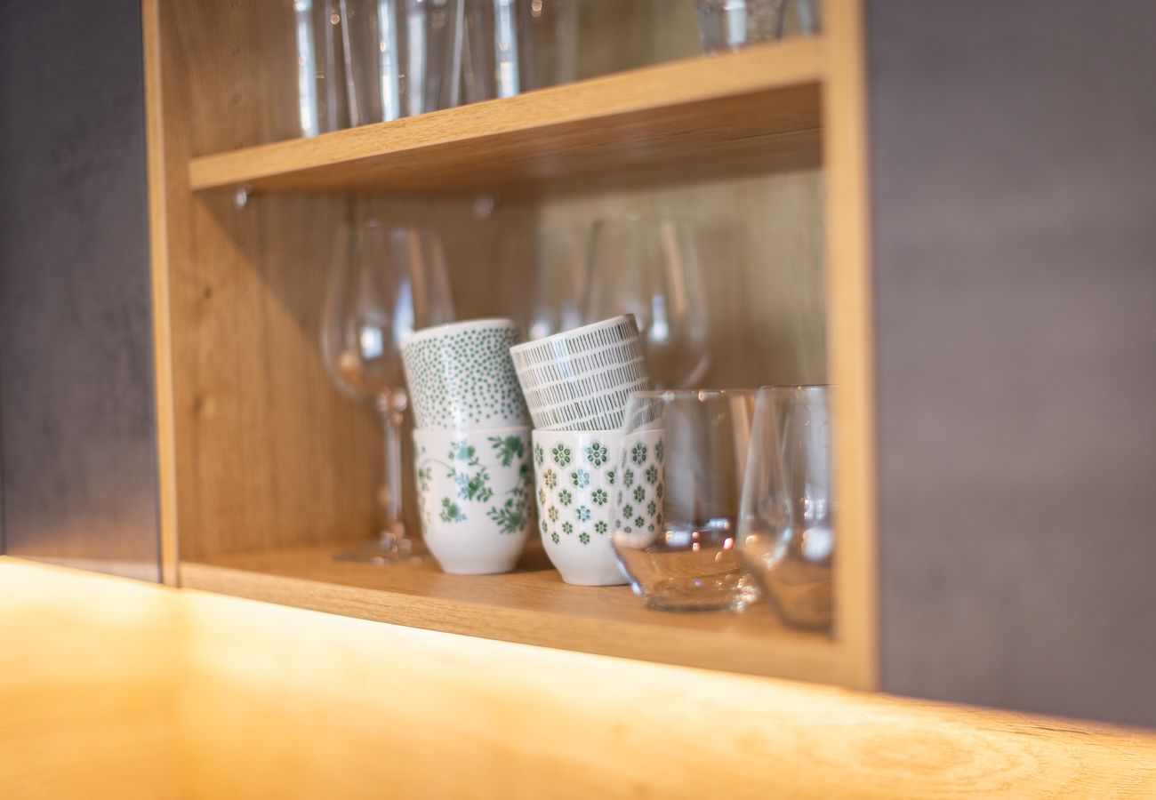 Ferienwohnung in Bruck an der Großglocknerstraße - Lennis Apartments - Top 1