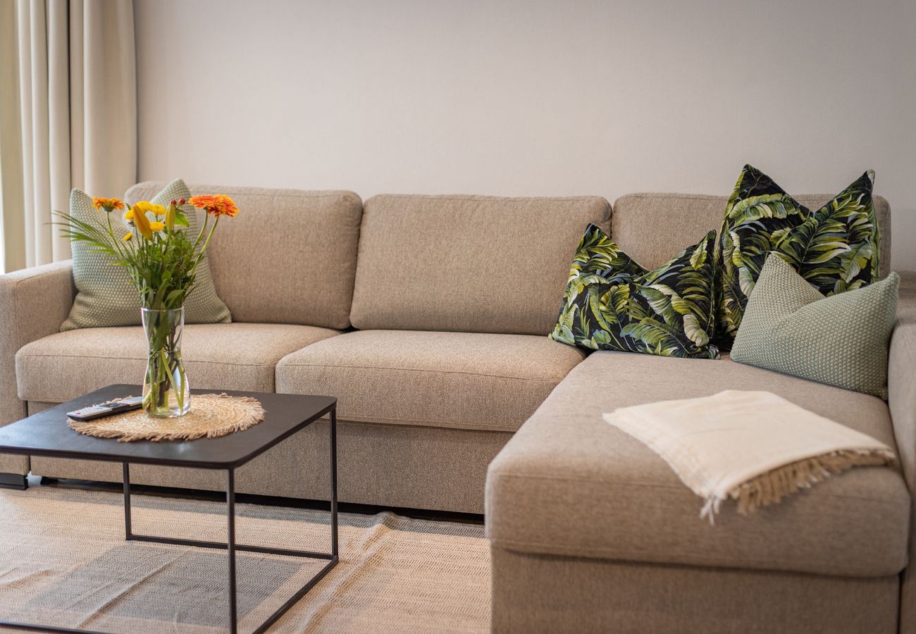 Ferienwohnung in Bruck an der Großglocknerstraße - Lennis Apartments - Top 2