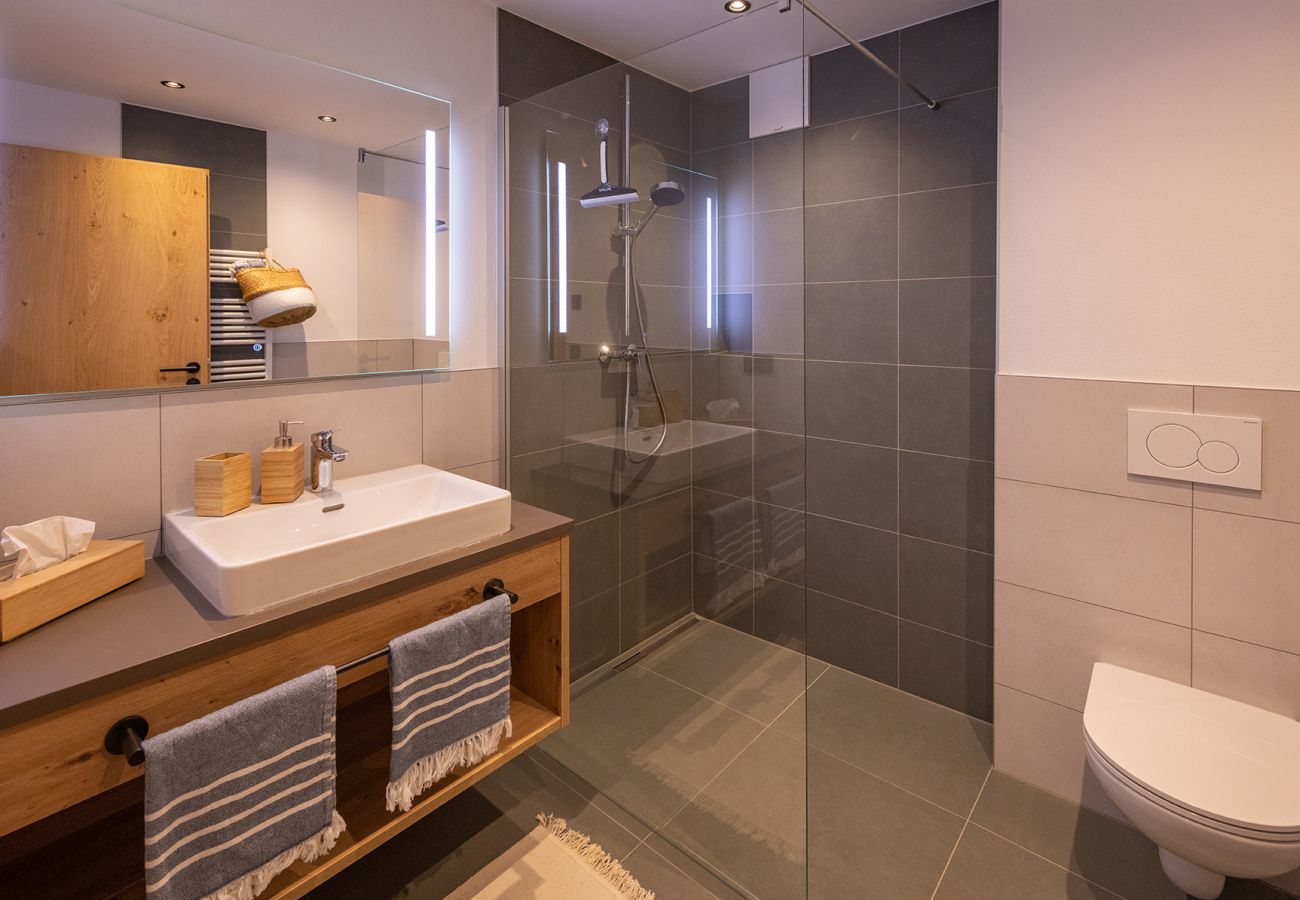 Ferienwohnung in Bruck an der Großglocknerstraße - Lennis Apartments - Top 3