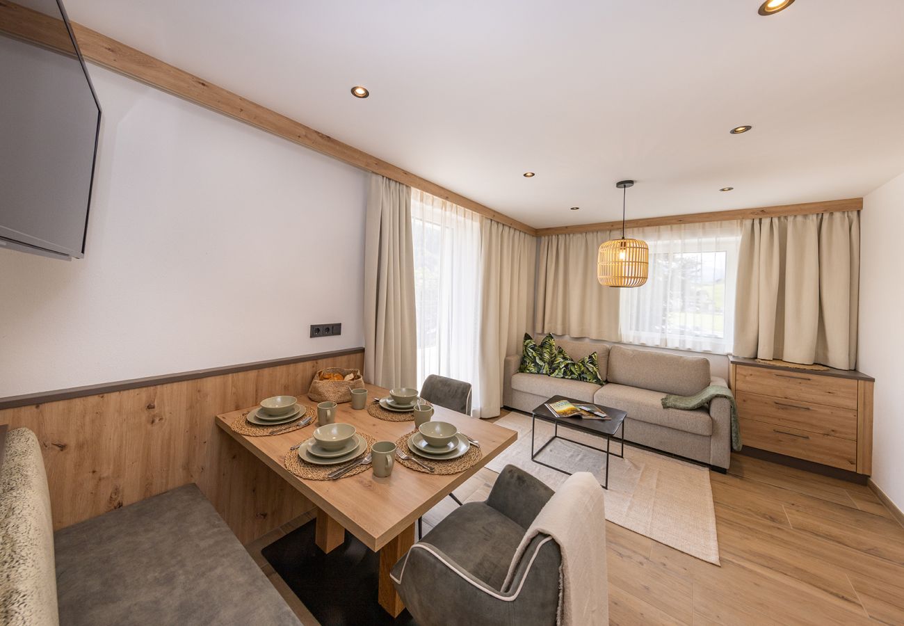 Ferienwohnung in Bruck an der Großglocknerstraße - Lennis Apartments - Top 3