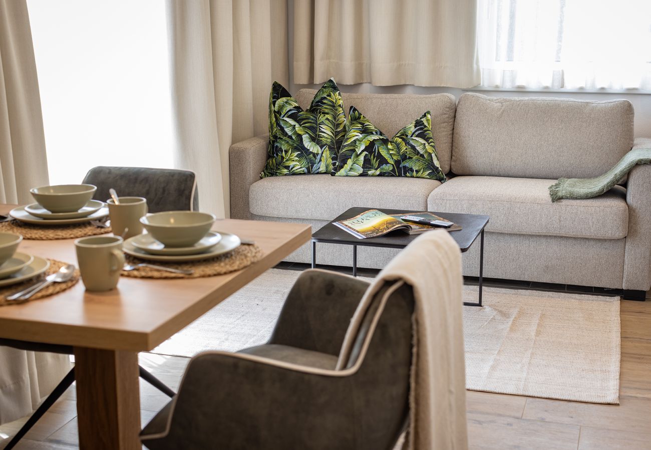 Ferienwohnung in Bruck an der Großglocknerstraße - Lennis Apartments - Top 3