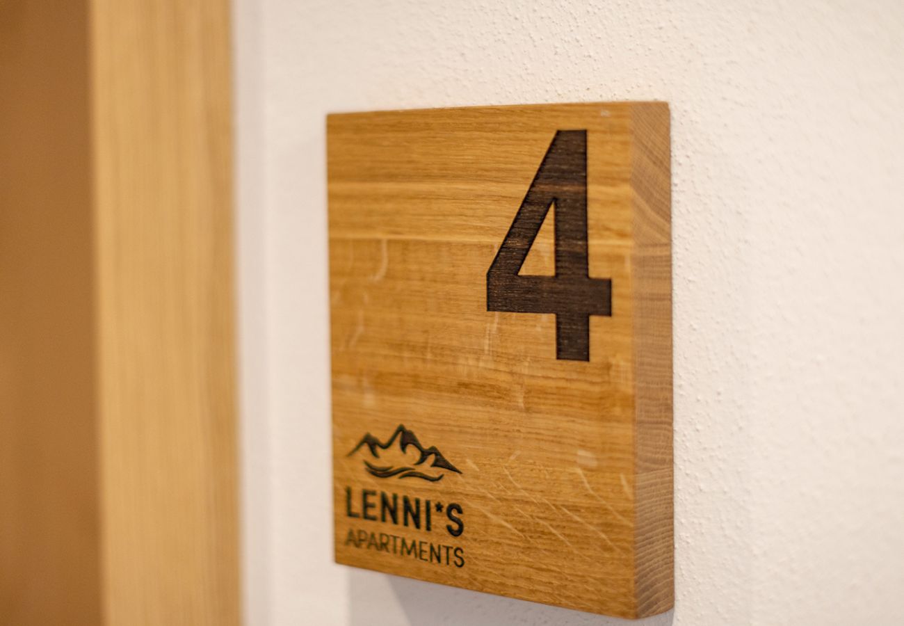 Ferienwohnung in Bruck an der Großglocknerstraße - Lennis Apartments - Top 4