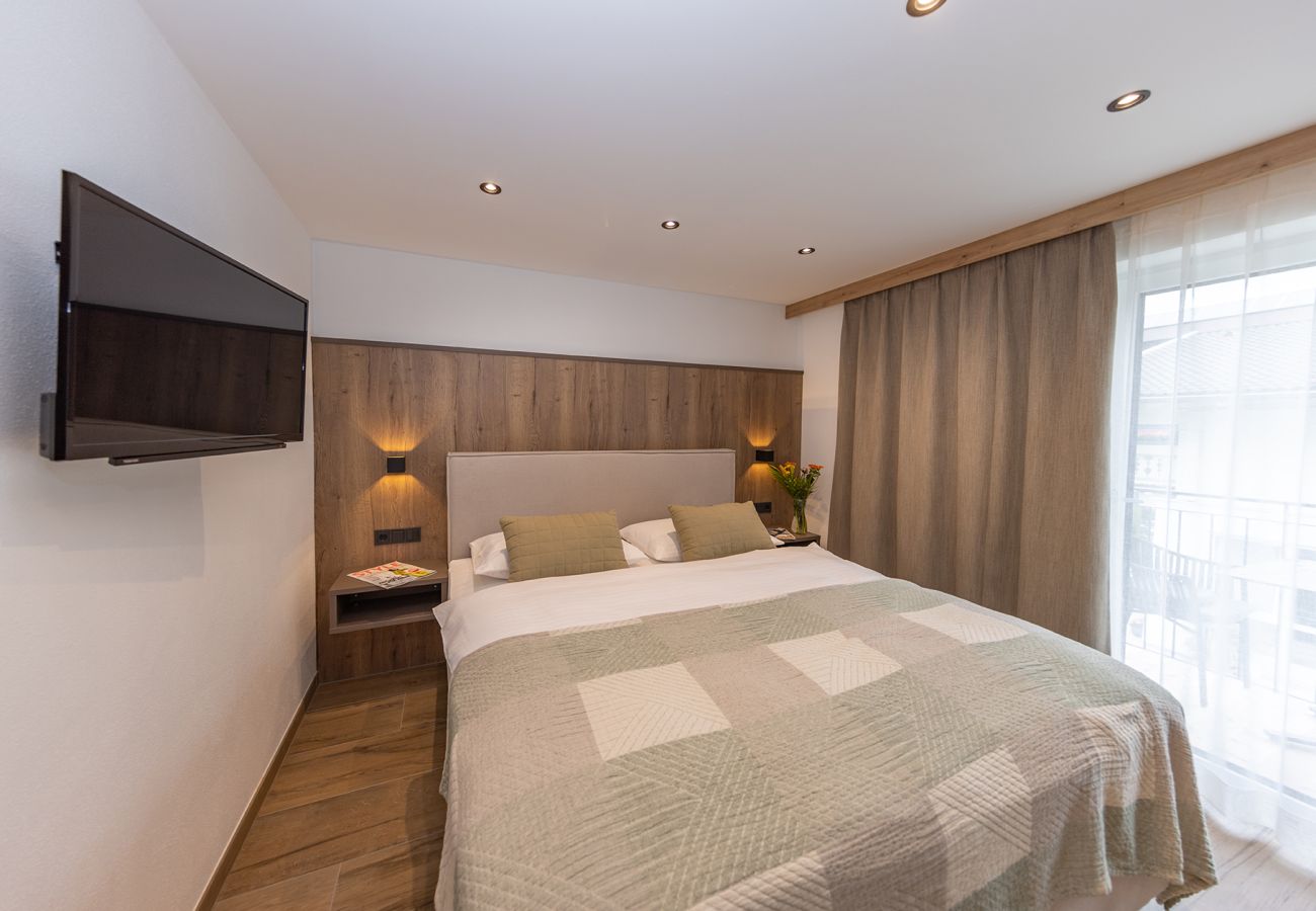 Ferienwohnung in Bruck an der Großglocknerstraße - Lennis Apartments - Top 4