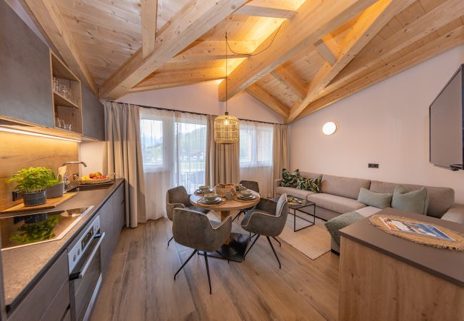 Ferienwohnung in Bruck an der Großglocknerstraße - Lennis Apartments - Top 5