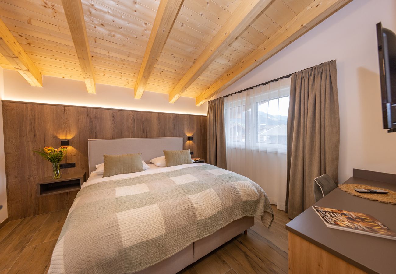 Ferienwohnung in Bruck an der Großglocknerstraße - Lennis Apartments - Top 5