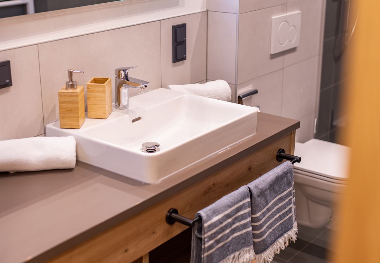 Ferienwohnung in Bruck an der Großglocknerstraße - Lennis Apartments - Top 5