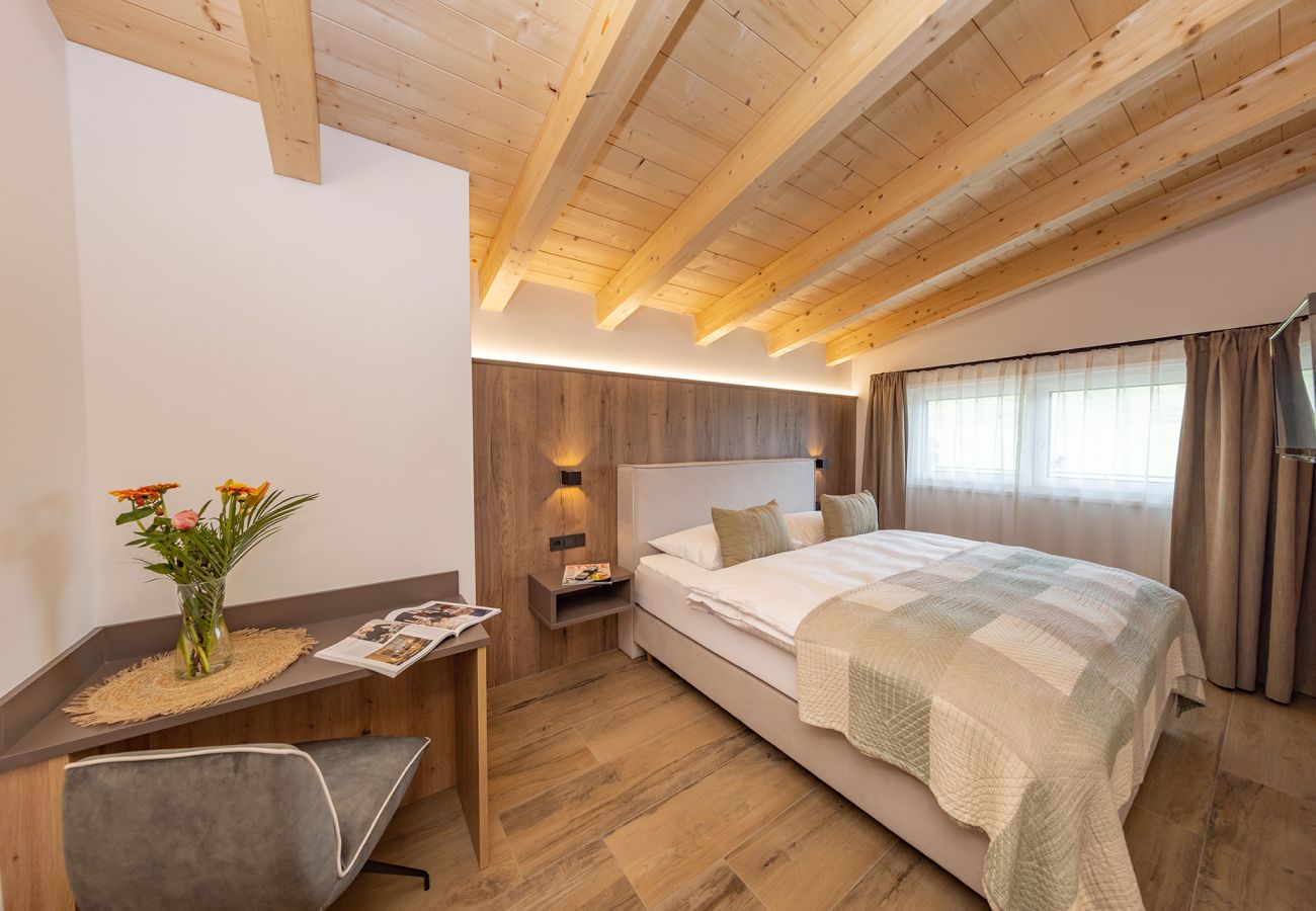 Ferienwohnung in Bruck an der Großglocknerstraße - Lennis Apartments - Top 6