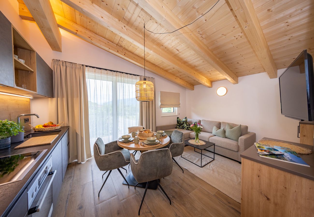 Ferienwohnung in Bruck an der Großglocknerstraße - Lennis Apartments - Top 6