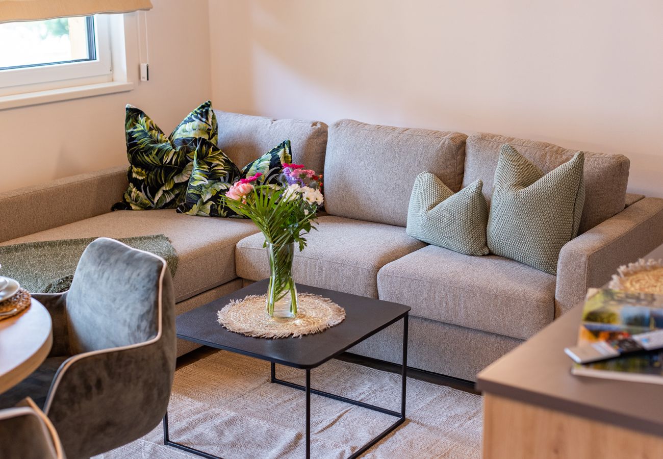 Ferienwohnung in Bruck an der Großglocknerstraße - Lennis Apartments - Top 6