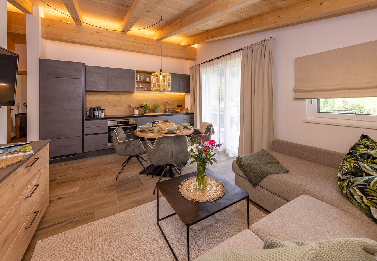 Ferienwohnung in Bruck an der Großglocknerstraße - Lennis Apartments - Top 6