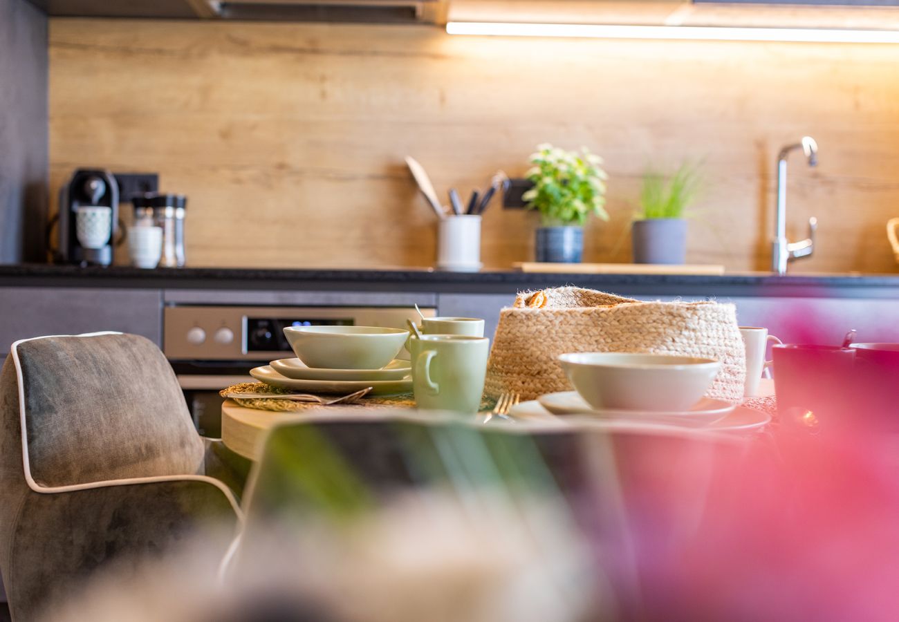 Ferienwohnung in Bruck an der Großglocknerstraße - Lennis Apartments - Top 6