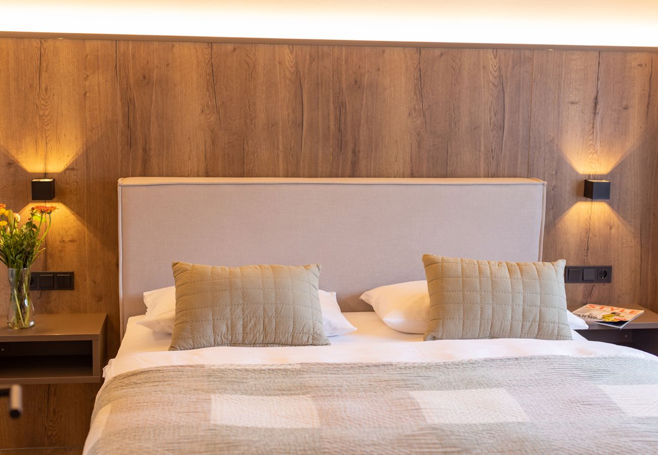 Ferienwohnung in Bruck an der Großglocknerstraße - Lennis Apartments - Top 6