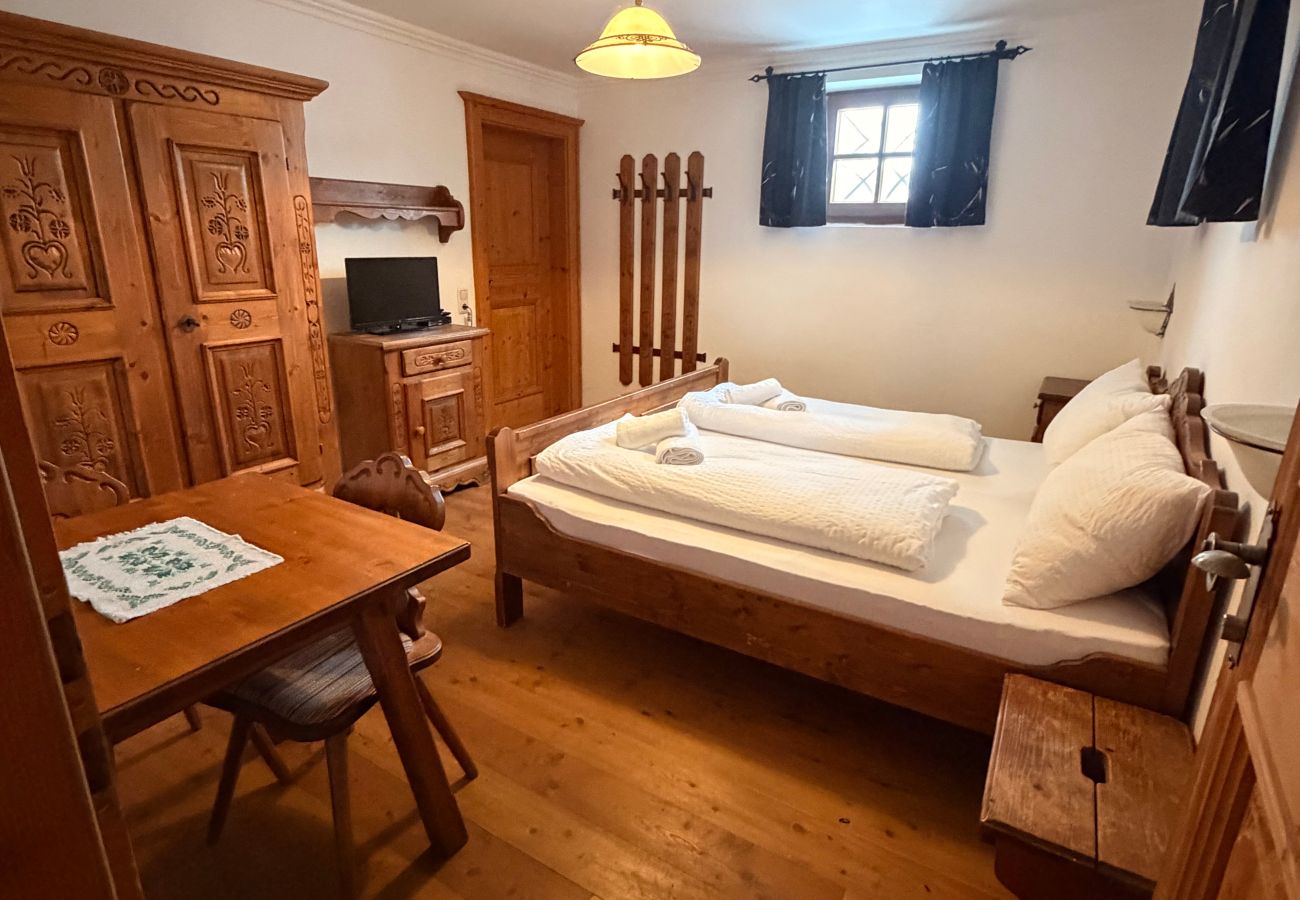 Chalet in Saalbach - Panorama Alm Chalets - Jägersruh Eins