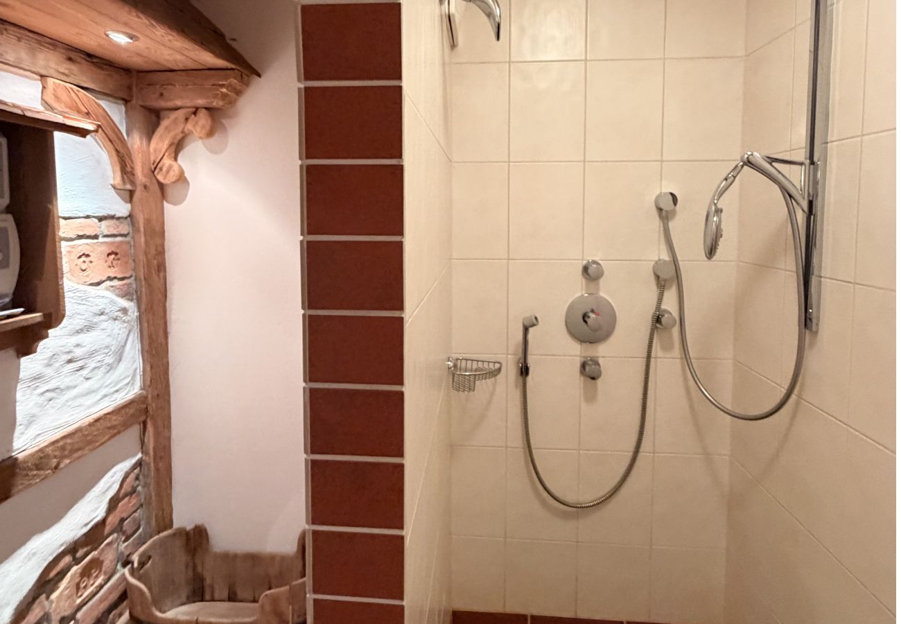 Chalet in Saalbach - Panorama Alm Chalets - Jägersruh Eins