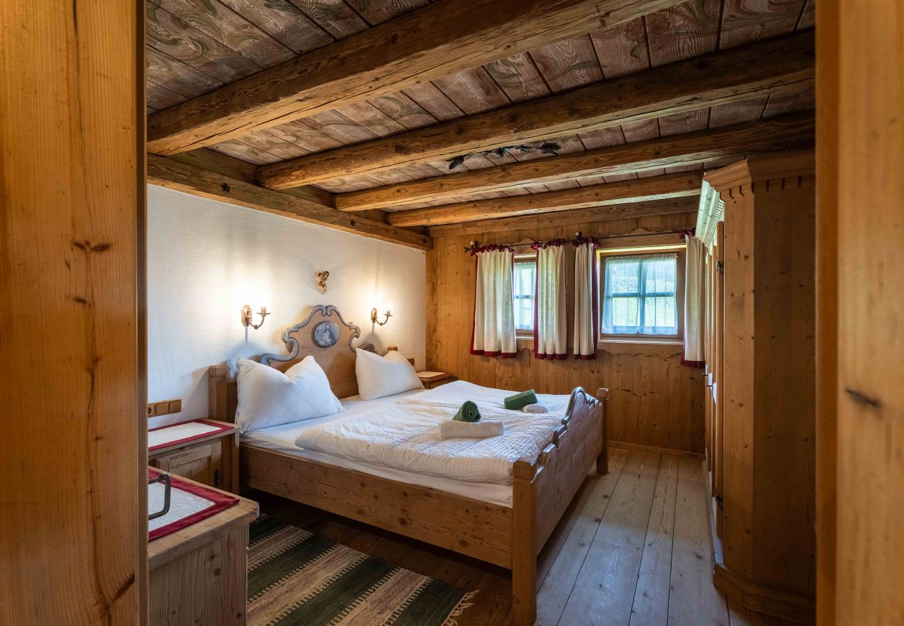 Chalet in Saalbach - Panorama Alm Chalet - Jägersruh Eins