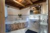Chalet in Saalbach - Panorama Alm Chalet - Jägersruh Eins