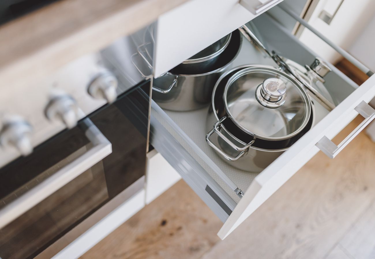 Chalet in Zell am See - Chalet Molly