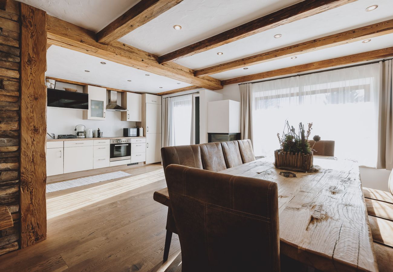 Chalet in Zell am See - Chalet Molly