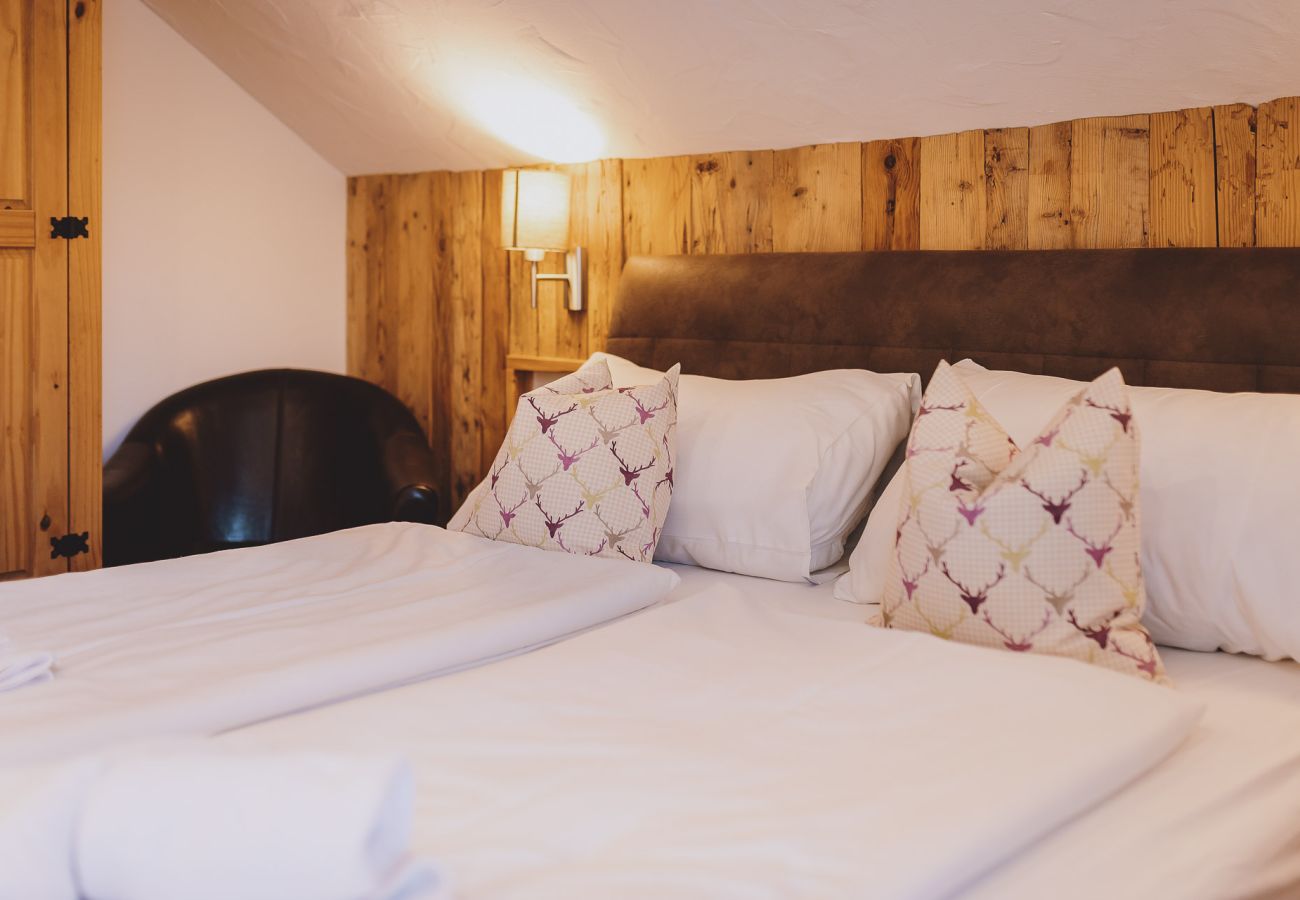 Chalet in Zell am See - Chalet Molly