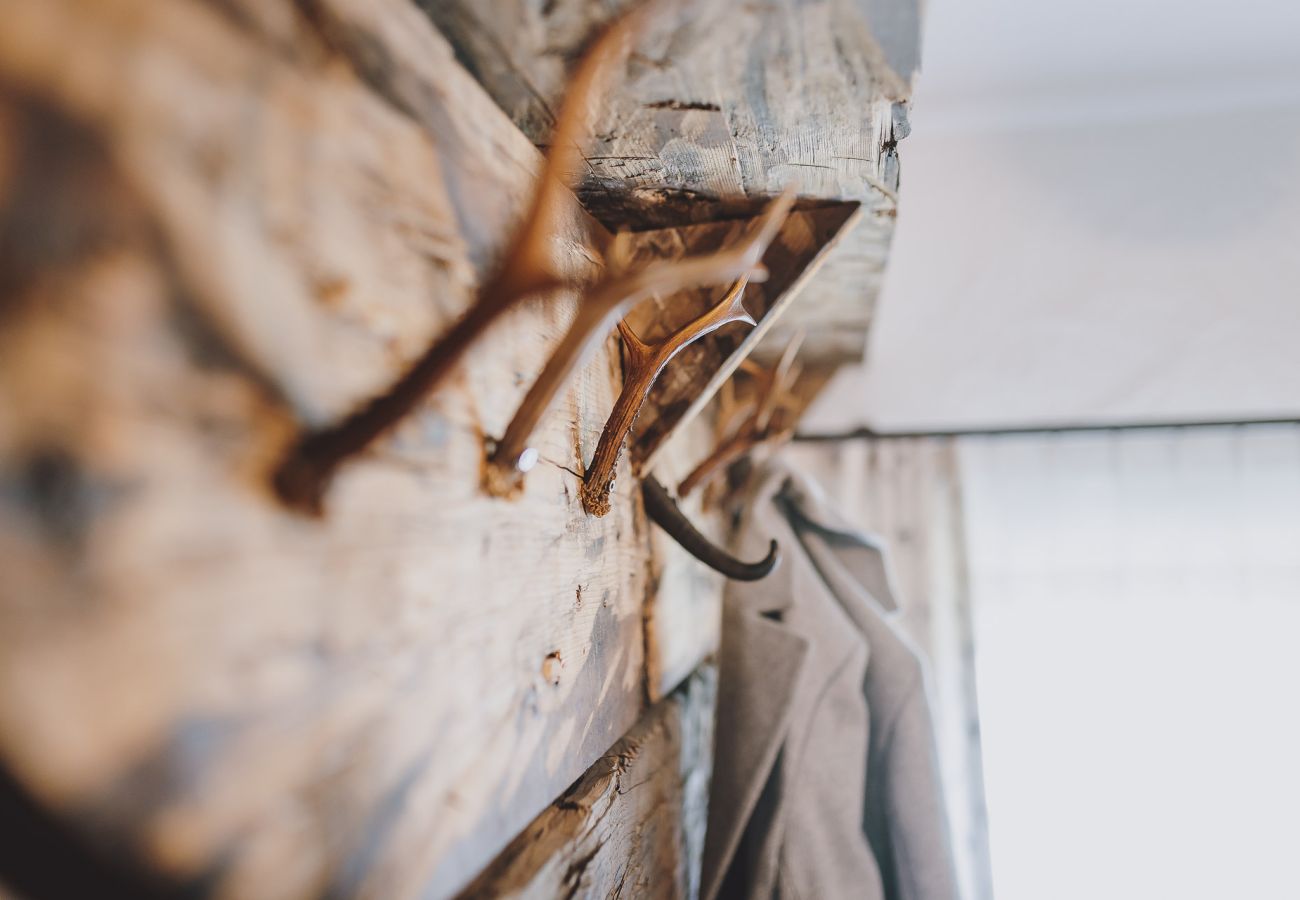 Chalet in Zell am See - Chalet Molly