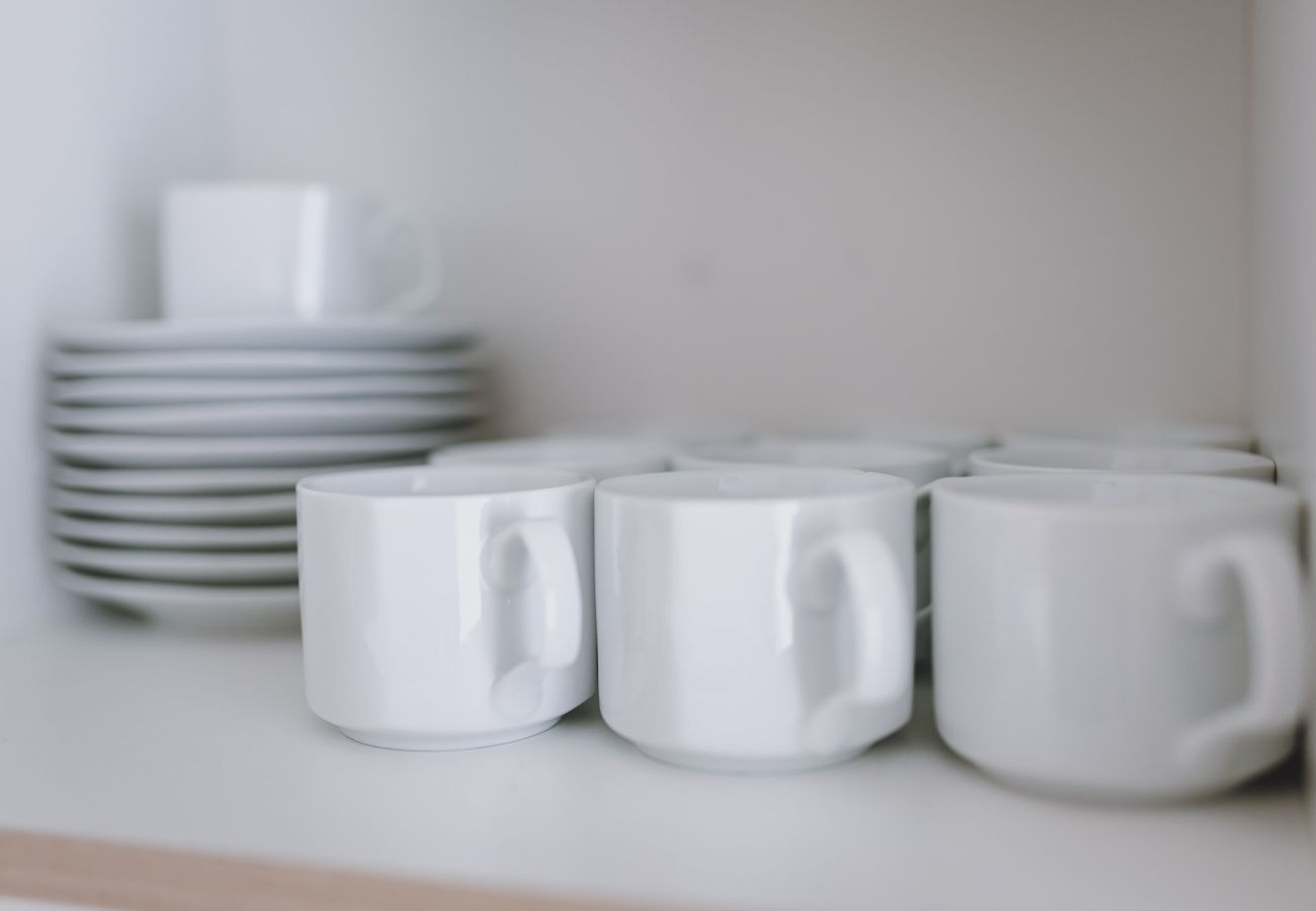 Chalet in Zell am See - Chalet Molly