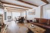 Chalet in Zell am See - Chalet Molly