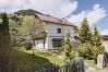 Chalet in Zell am See - Chalet Molly