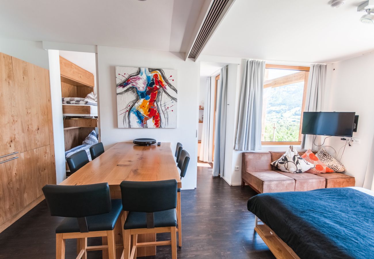 Chalet in Zell am See - Chalet Max Panorama