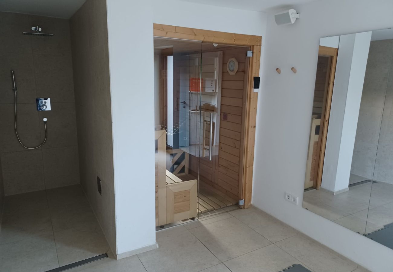 Chalet in Zell am See - Chalet Max Panorama